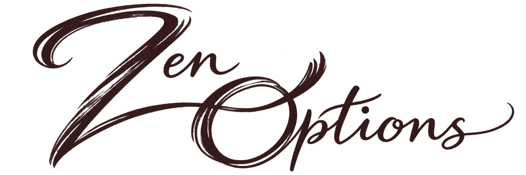Zen Options